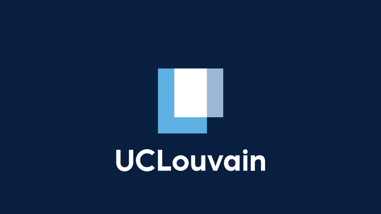 UCLouvain - Default Image